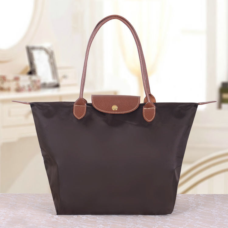 Womens Large Tote Handbag Shoulder Bag Spacious Design