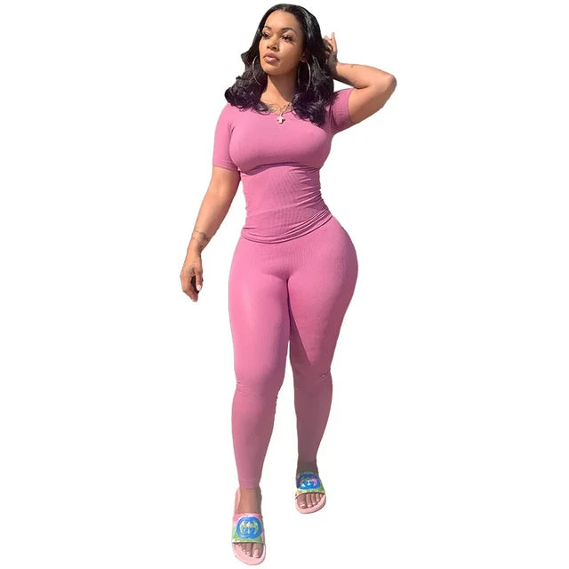 Womens Sports Tracksuit Classic Fit