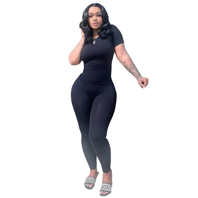 Womens Sports Tracksuit Classic Fit