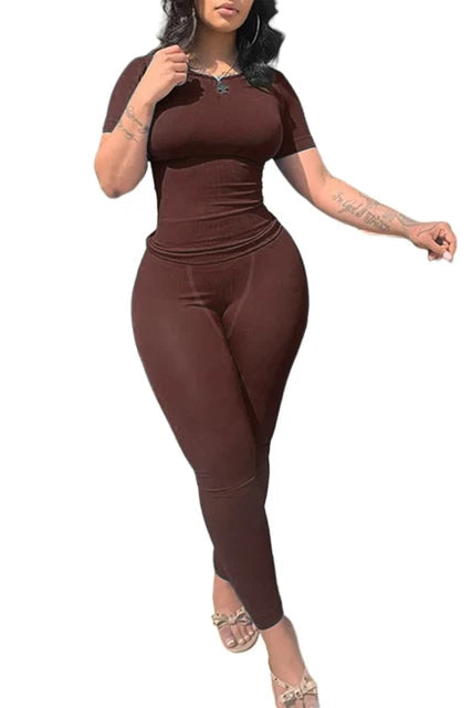 Womens Sports Tracksuit Classic Fit