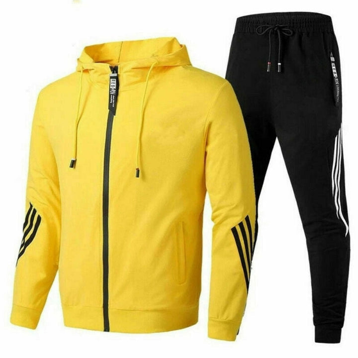 Unisex Winter Sports Outfit Fleece Comfortable Fit