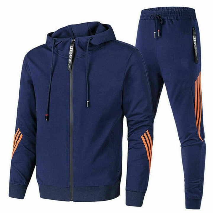 Unisex Winter Sports Outfit Fleece Comfortable Fit - BritishMode