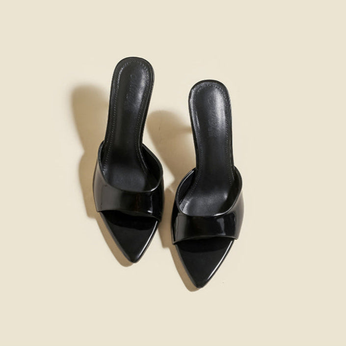 Womens Heels Classic Design