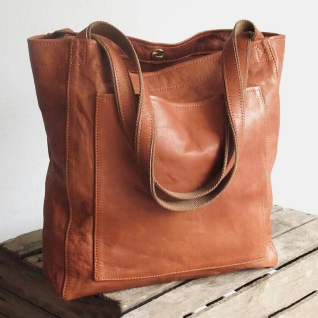 Womens Tote Bag Large Capacity Daily Use