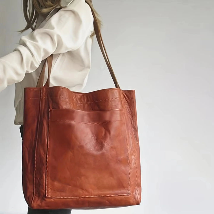 Womens Tote Bag Large Capacity Daily Use