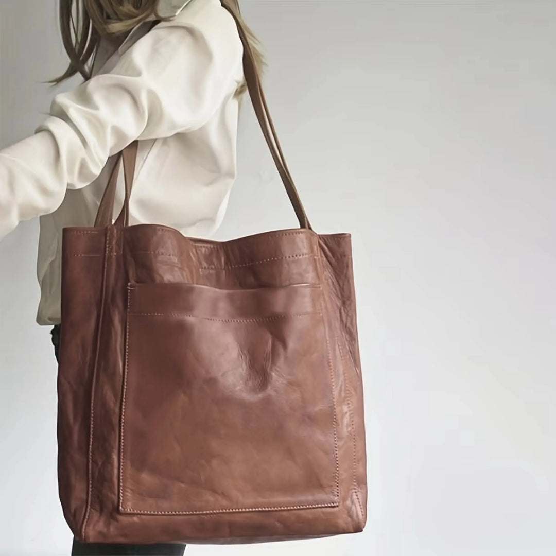 Womens Tote Bag Large Capacity Daily Use