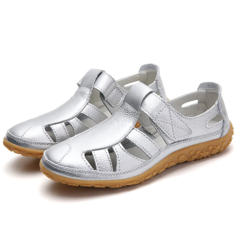 Womens Orthopedic Sandals Non-Slip Comfortable Fit