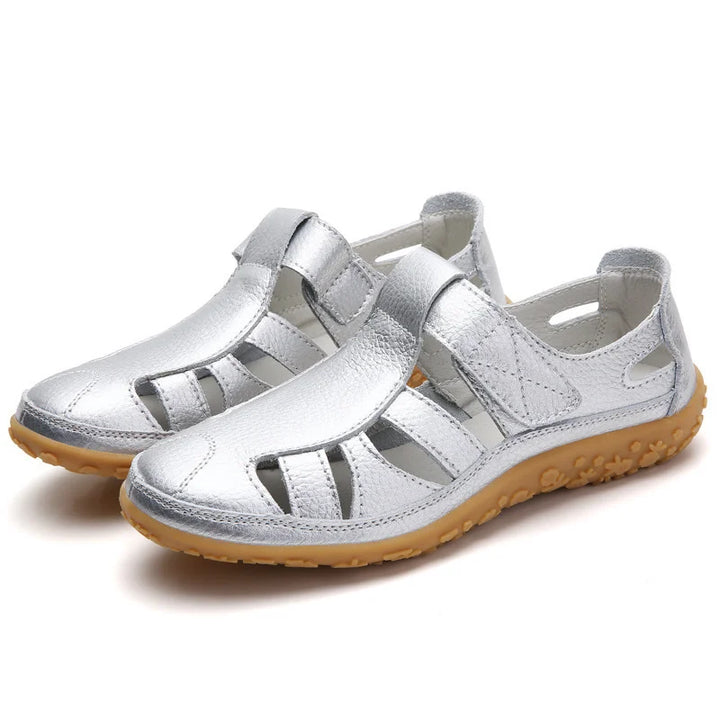 Womens Orthopedic Sandals Non-Slip Comfortable Fit