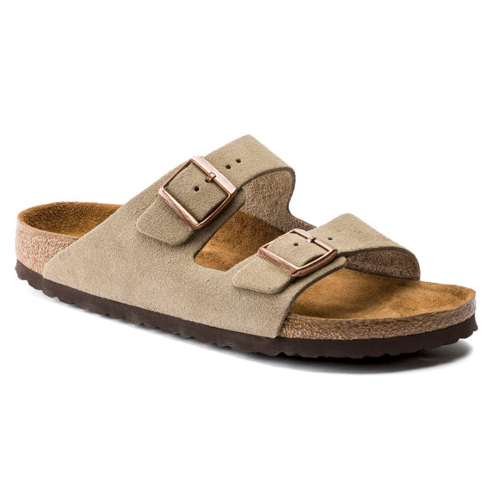 Unisex Sandals with Extra Arch Support Comfortable Fit - BritishMode
