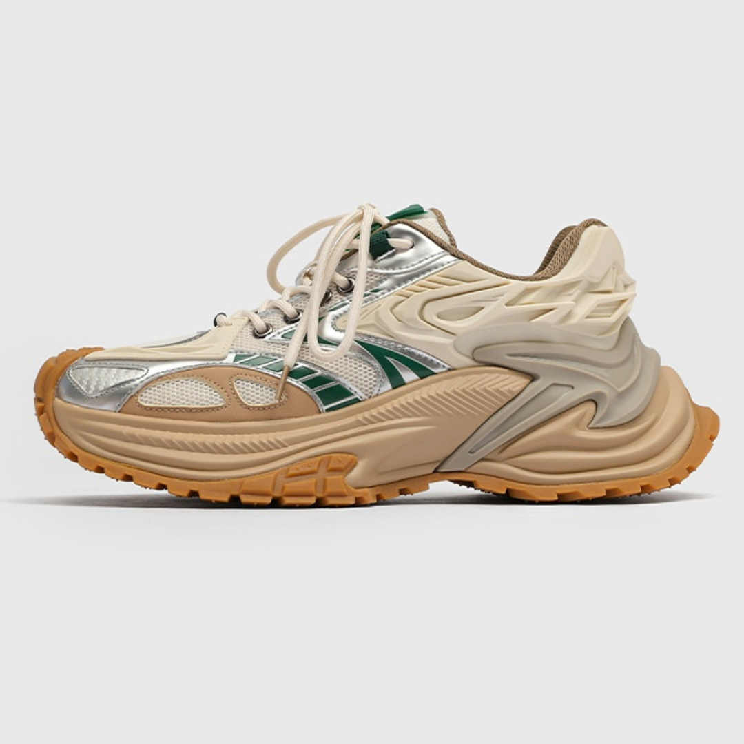 Unisex Sneakers Mesh Breathable Lightweight
