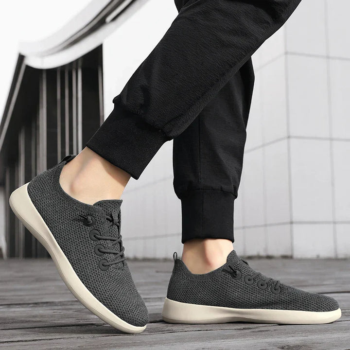 Unisex Sneakers Casual Lightweight Design