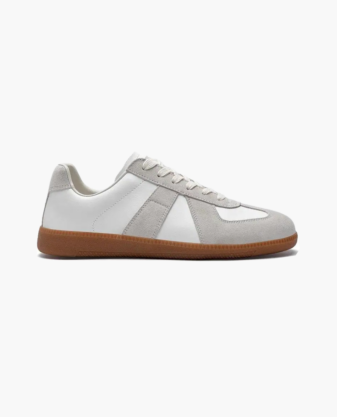 Unisex Vintage Style Sneakers Casual Fit - BritishMode