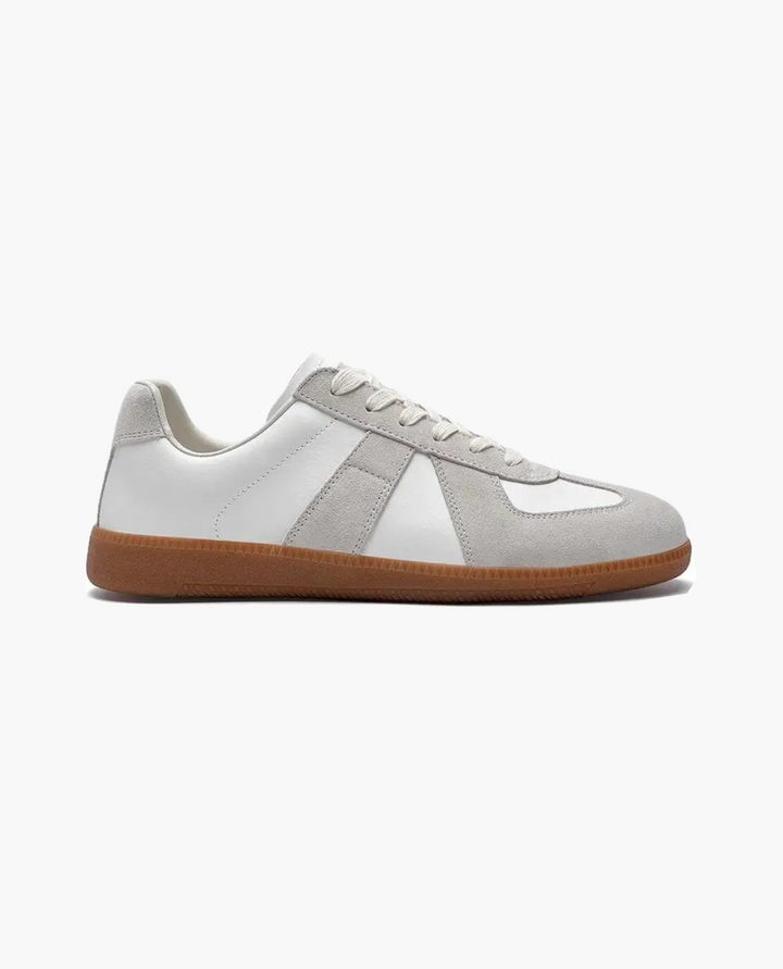 Unisex Running Shoes Vintage Style Comfortable Fit