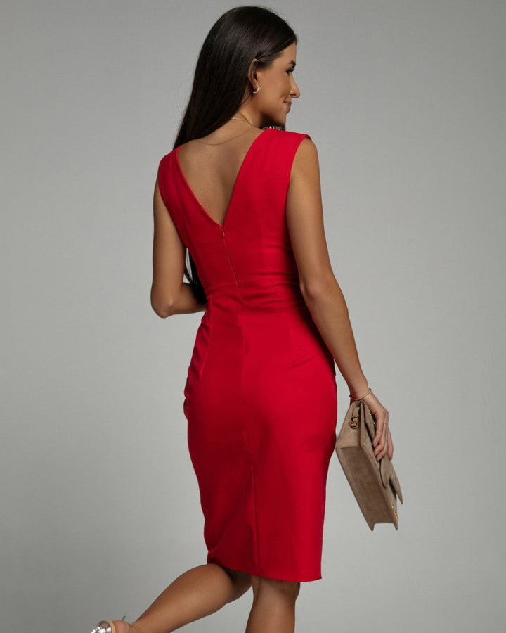 Womens Summer Dress Lightweight Relaxed Fit