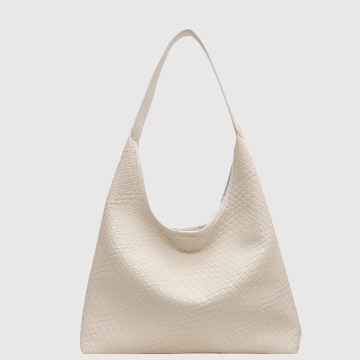 Womens Leather Hobo Bag Elegant Functional Design