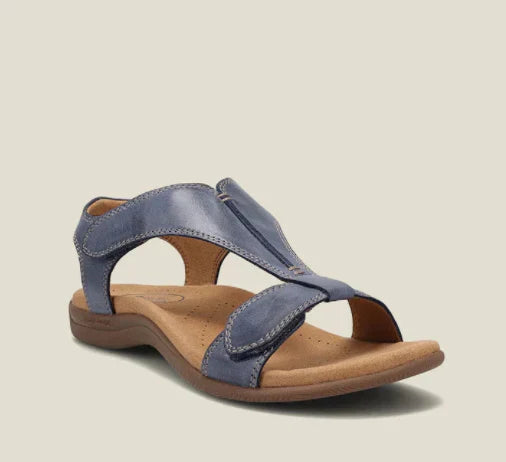 Womens Orthopedic Sandals Comfortable Supportive Fit