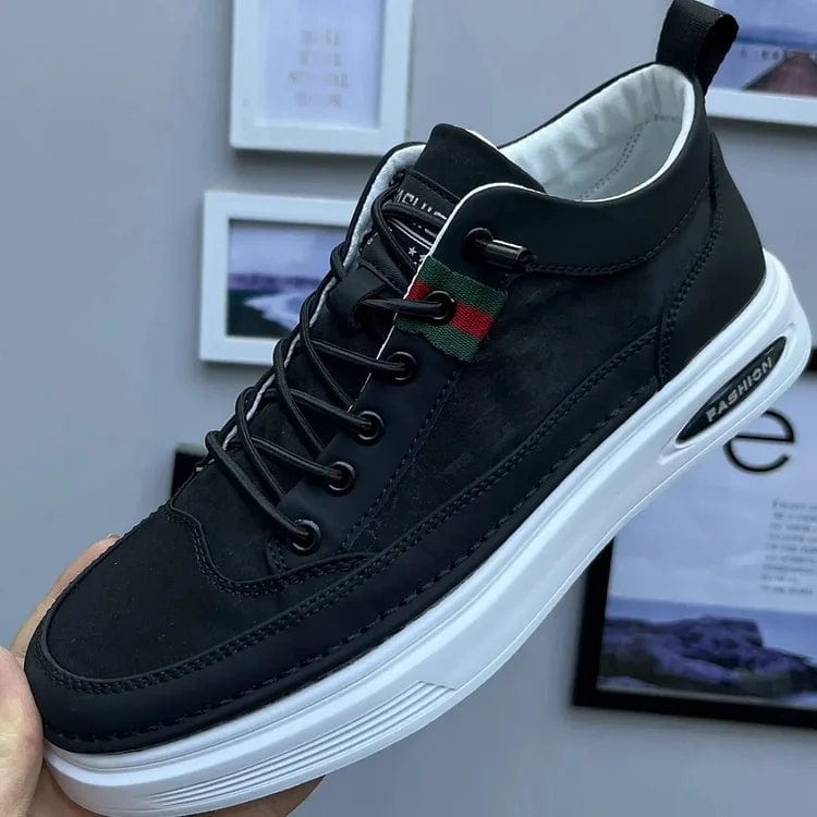 Unisex Casual Sneakers Comfortable Lightweight Design - BritishMode