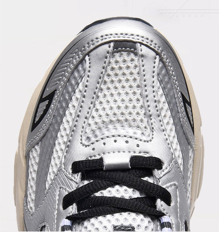 Unisex Sports Shoes Breathable Lightweight Design