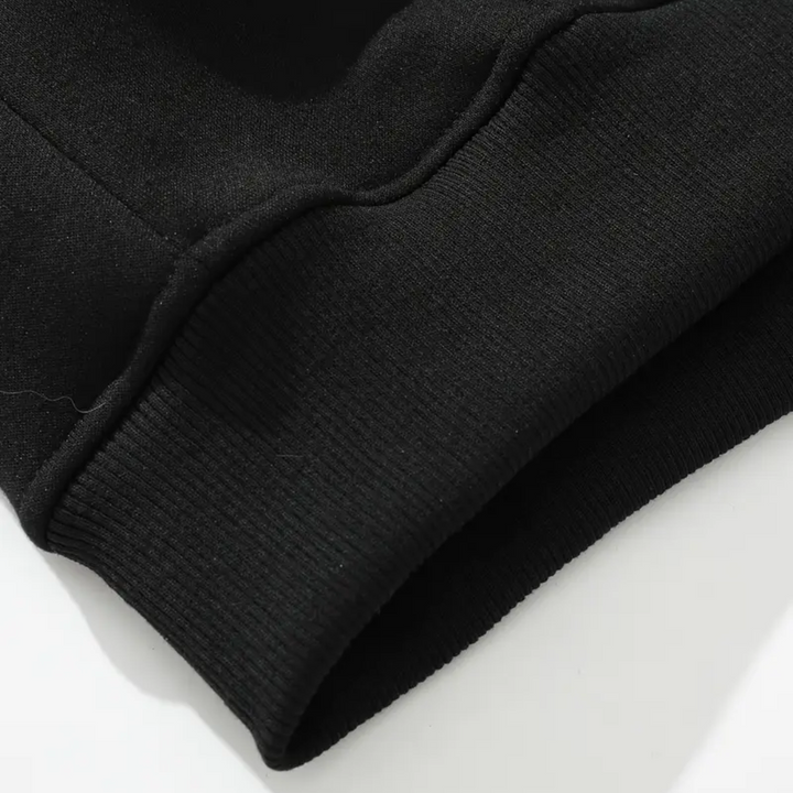 Mens Fleece Jacket Warm Comfortable Relaxed Fit