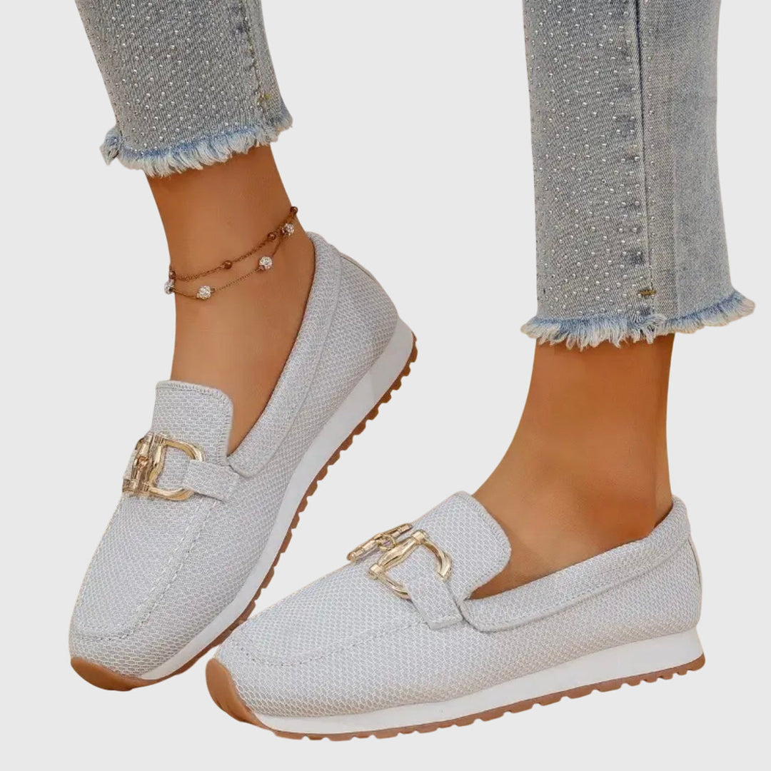 Womens Orthopedic Shoes GentleStride Supportive Fit
