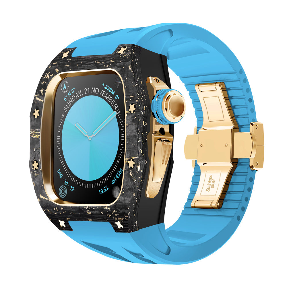 Apple Watch Carbon Fiber Upgrade Kit