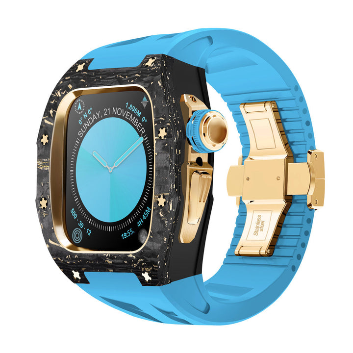 Apple Watch Carbon Fiber Upgrade Kit