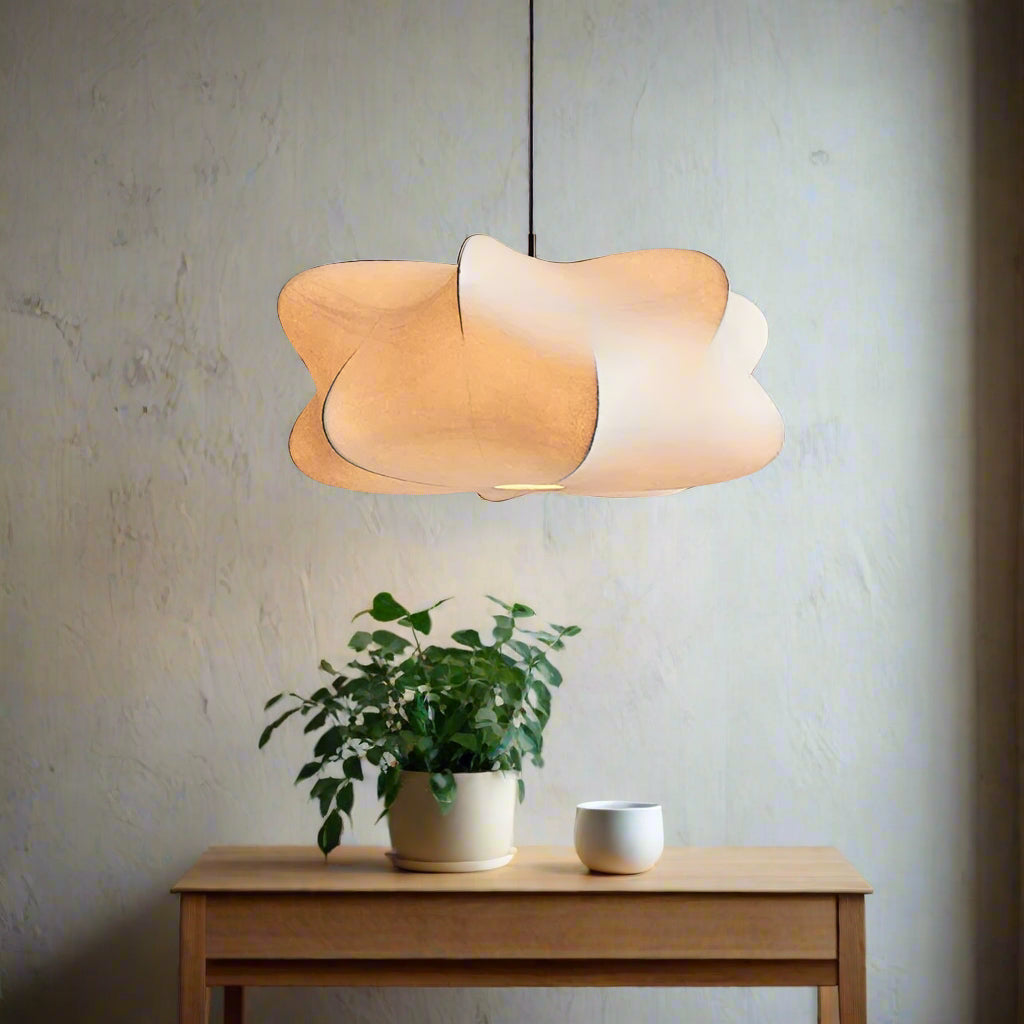 Decorative Pendant Soft Glow Ambient - BritishMode