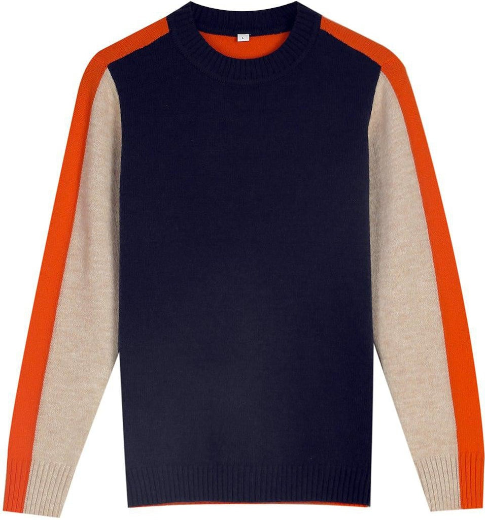 Womens Sweater Graphic Urban Style