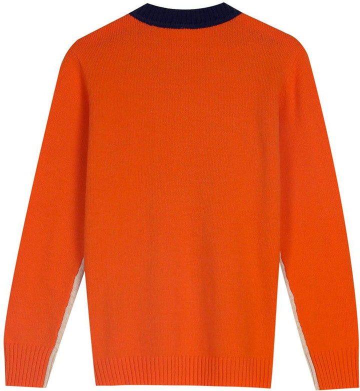 Womens Sweater Graphic Urban Style
