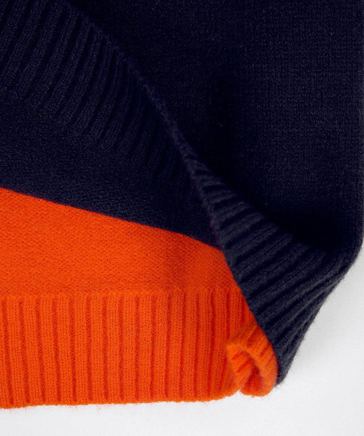 Womens Sweater Graphic Urban Style