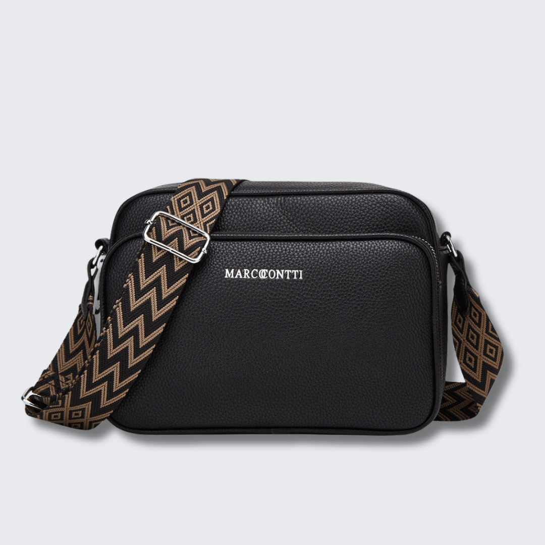 Womens Shoulder Bag with Adjustable Strap - BritishMode
