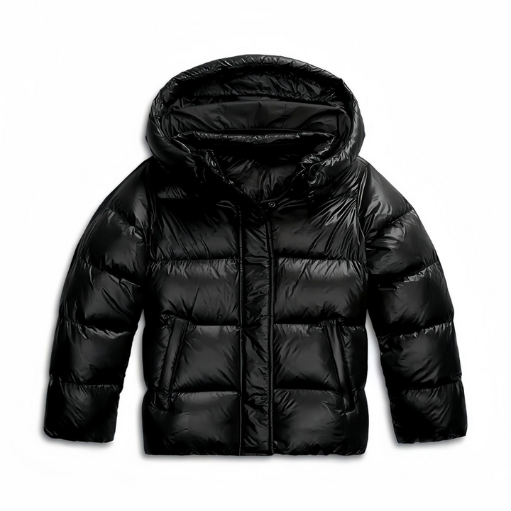 Womens Quilted Jacket Lightweight Insulated Relaxed Fit