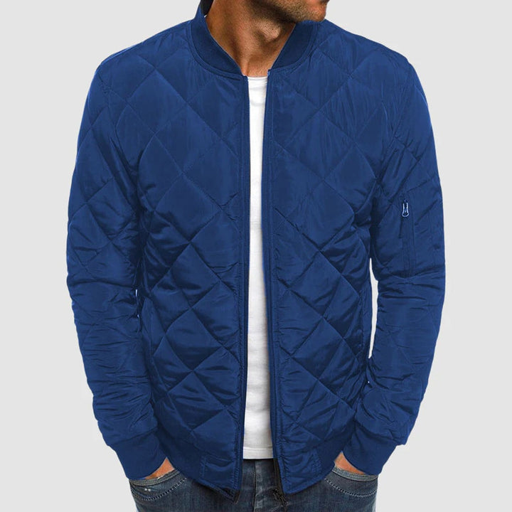 Unisex Transition Jacket Lightweight Weather Resistant