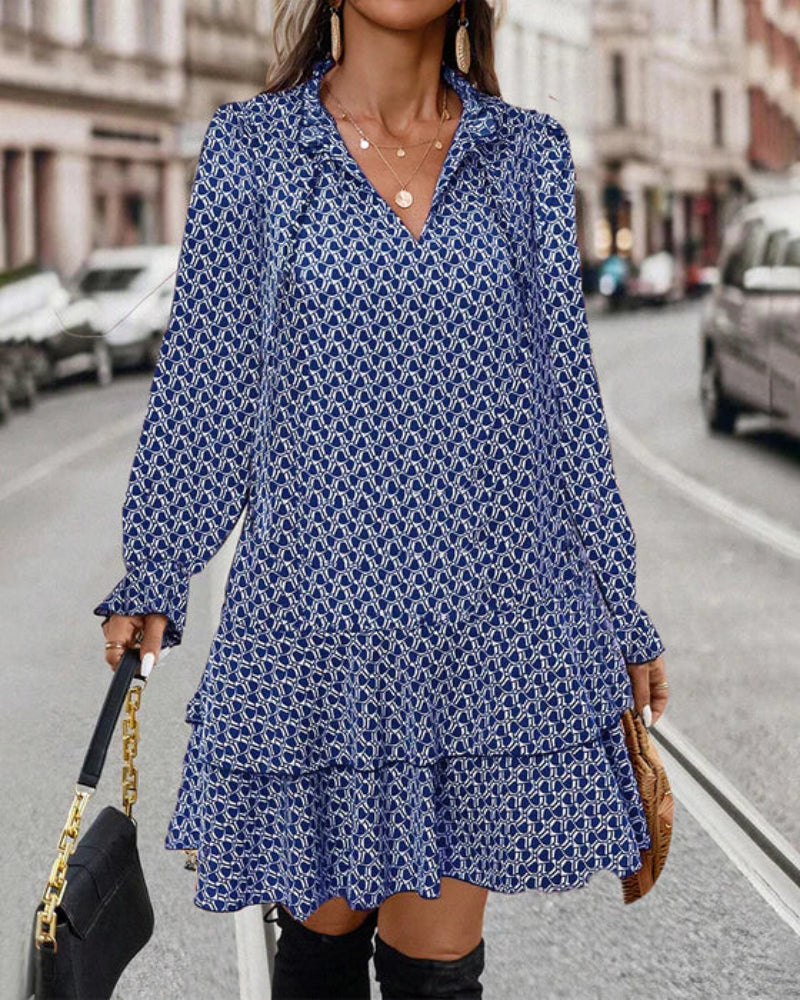 Womens Short Sleeve Dress Lightweight Warm Weather