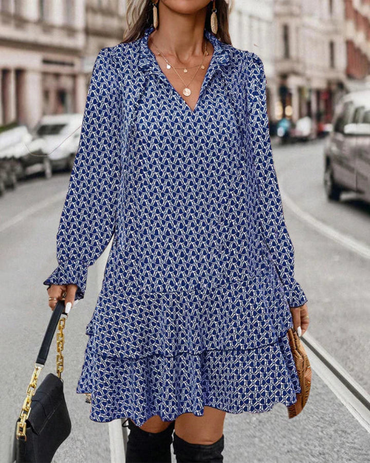 Womens Short Sleeve Dress Lightweight Warm Weather