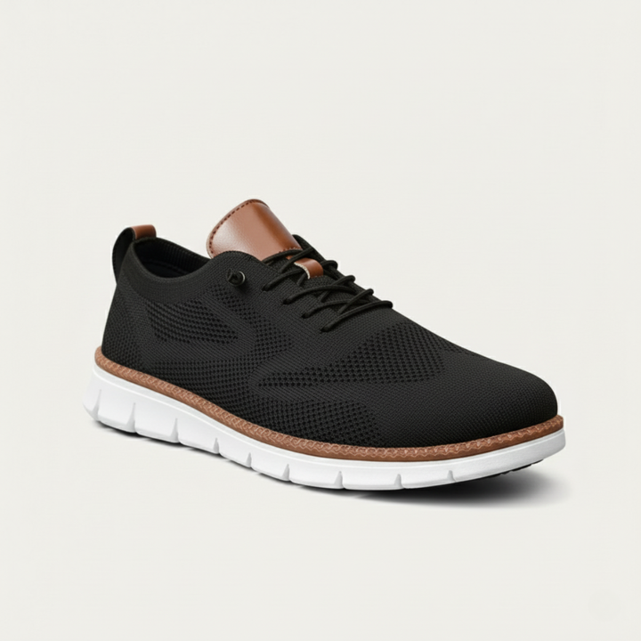 Unisex Orthopedic Shoes Lightweight Support Modern Design