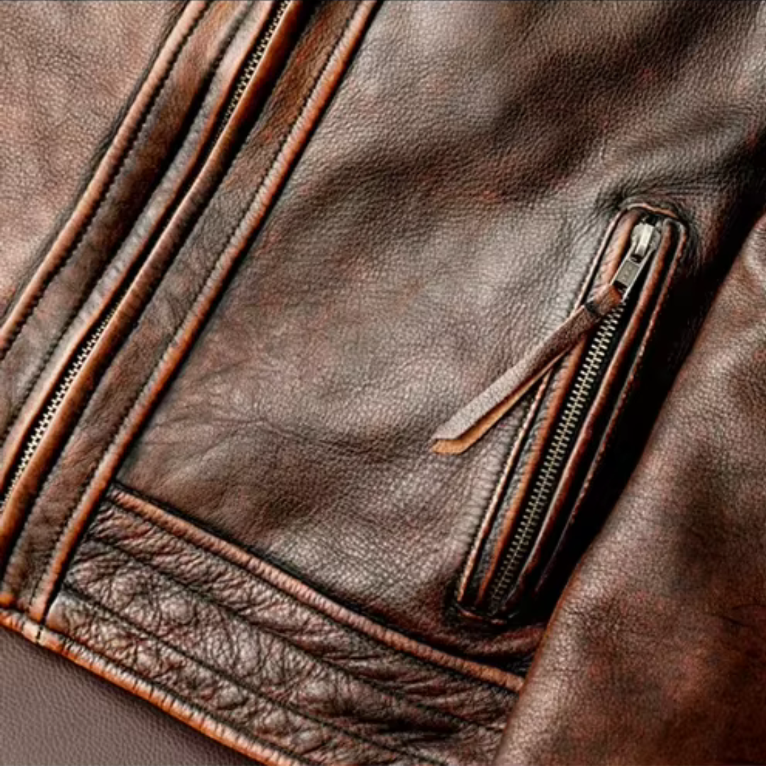 Unisex Heritage-Inspired Craftsmanship Modern Design