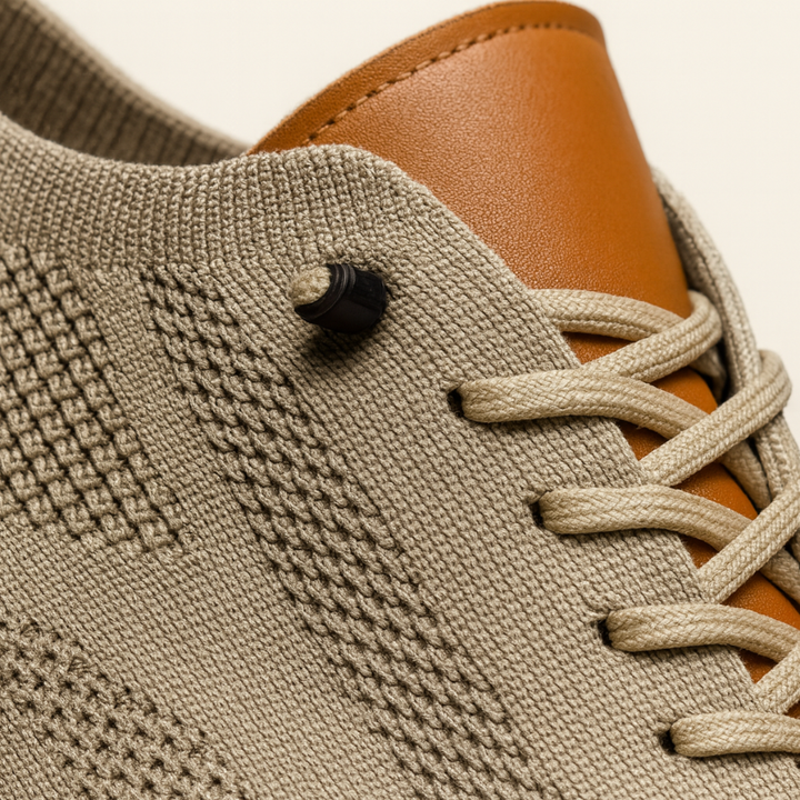 Unisex Orthopedic Shoes Lightweight Support Modern Design
