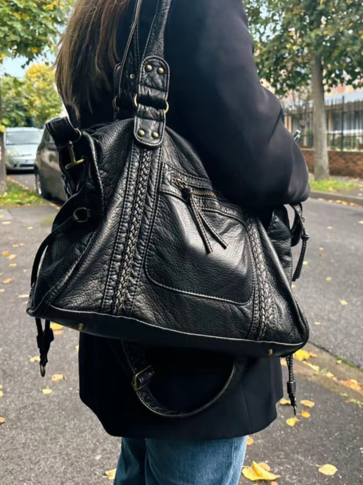 Womens Shoulder Bag Practical Stylish Design