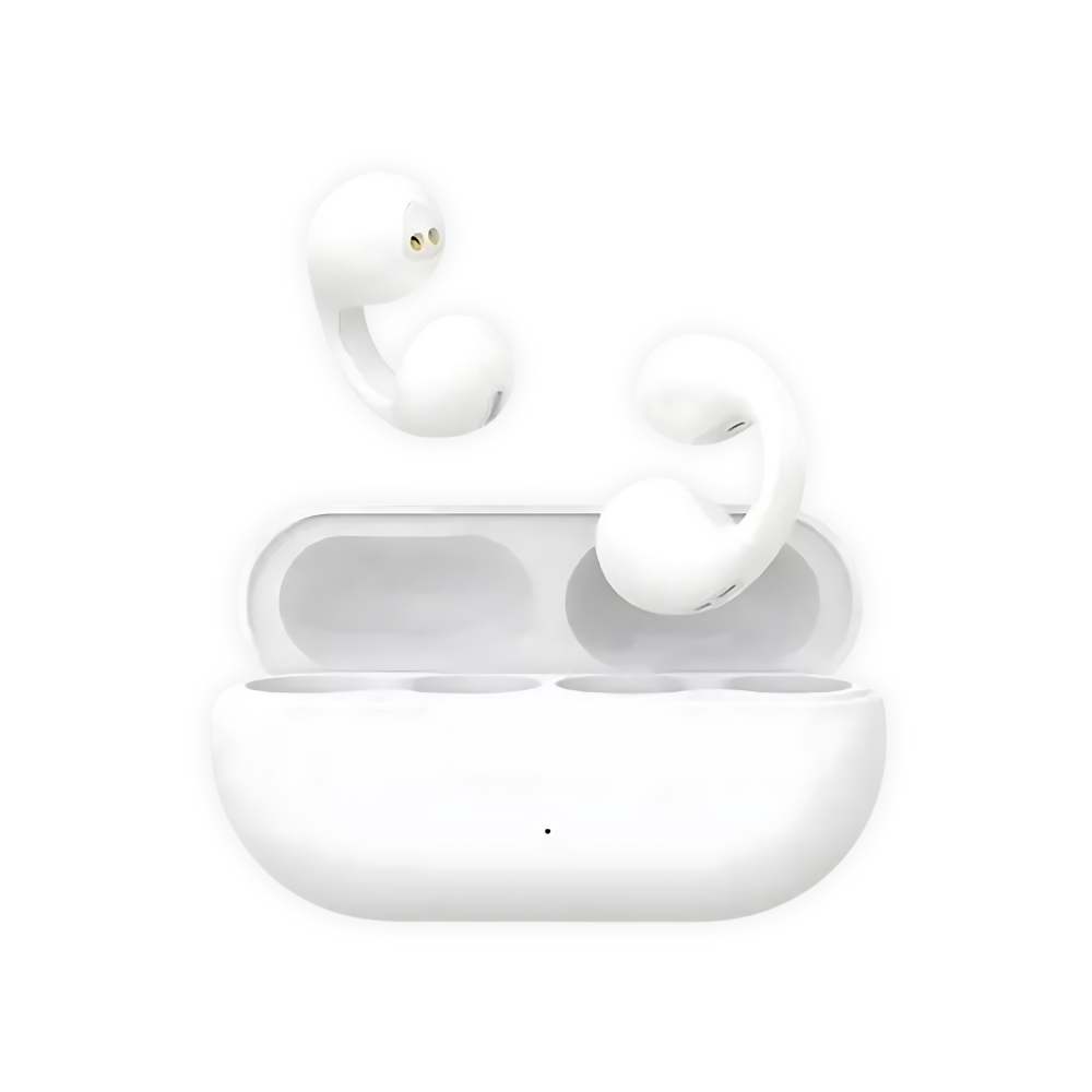 Wireless Bluetooth Bone Conduction Earbuds Waterproof