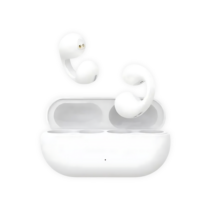 Wireless Bluetooth Bone Conduction Earbuds Waterproof