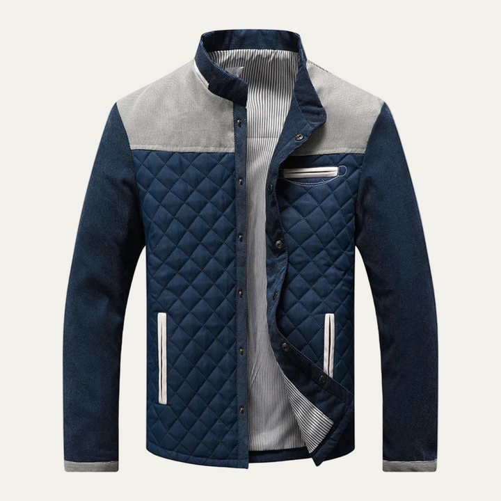 Mens Windbreaker Jacket Lightweight Casual Fit