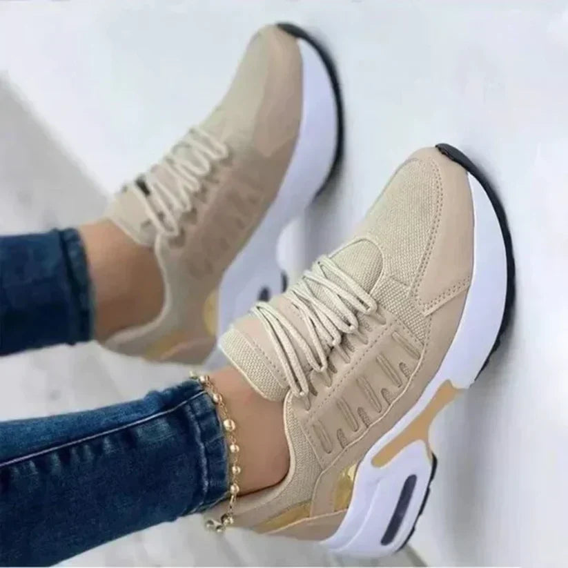 Unisex Orthopedic Shoes with Comfort and Support