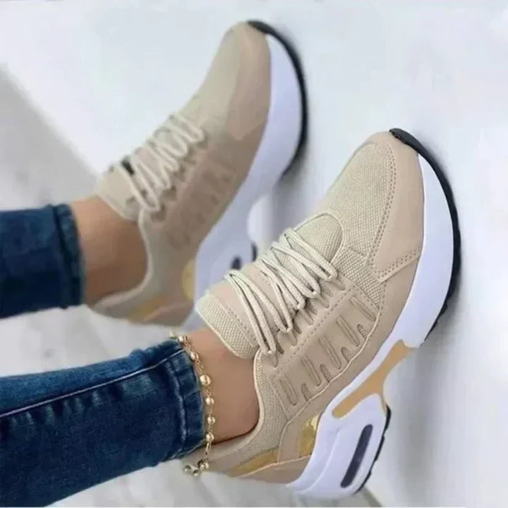 Unisex Orthopedic Shoes with Comfort and Support