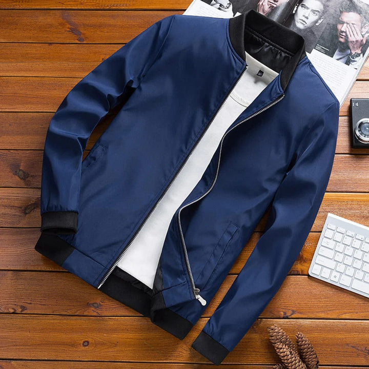 Womens Relaxed Fit Morgan Jacket Casual Style