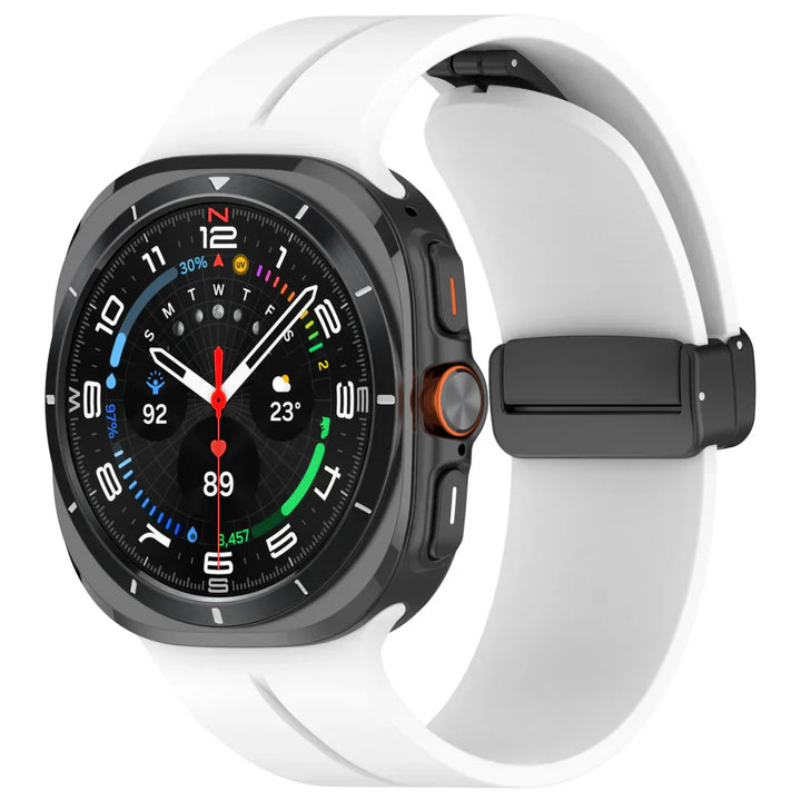 Unisex Magnetic Flexible Band for Samsung Galaxy Watch