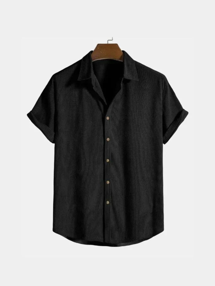 Mens Polo Shirt Classic Fit - BritishMode