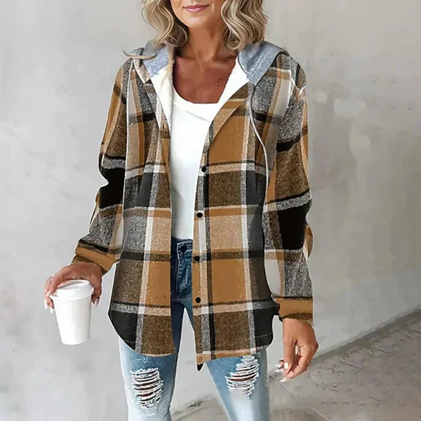 Mens Flannel Shirt Jacket Soft Comfortable Regular Fit