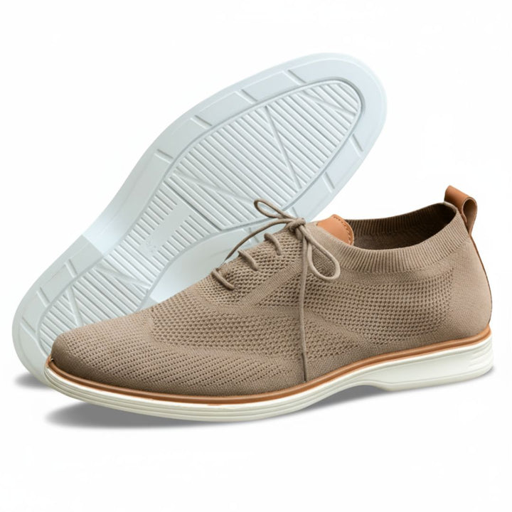 Mens Business Shoes Lightweight Comfortable Support Classic Design
