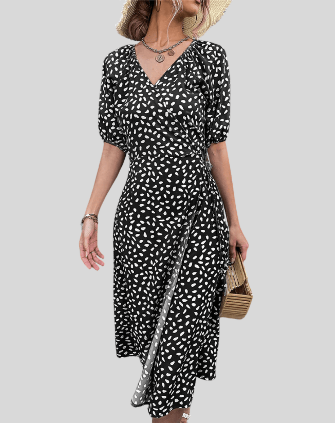 Womens Sundress Lightweight Comfortable Fit
